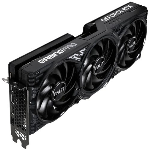 PALIT NVIDIA RTX5070Ti Gaming Pro-S 16GB GDDR7 - NE7507T019T2-GB2031U