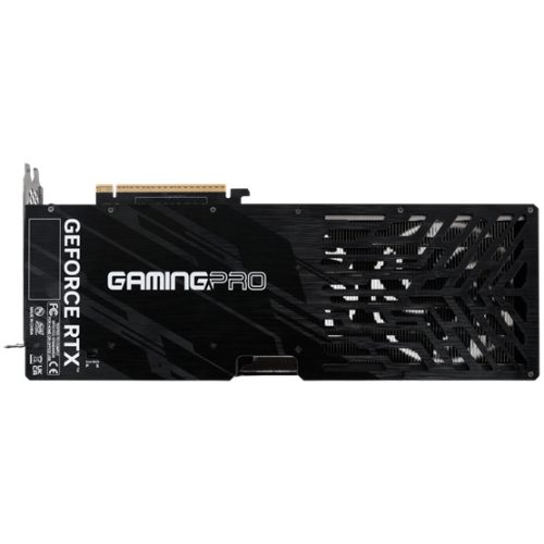 PALIT NVIDIA RTX5070Ti Gaming Pro-S 16GB GDDR7 - NE7507T019T2-GB2031U