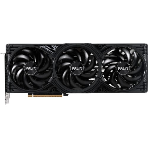 PALIT NVIDIA RTX5070Ti Gaming Pro-S OC 16GB GDDR7 - NE7507TS19T2-GB2031U