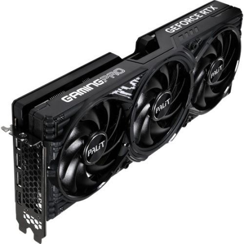 PALIT NVIDIA RTX5070Ti Gaming Pro-S OC 16GB GDDR7 - NE7507TS19T2-GB2031U