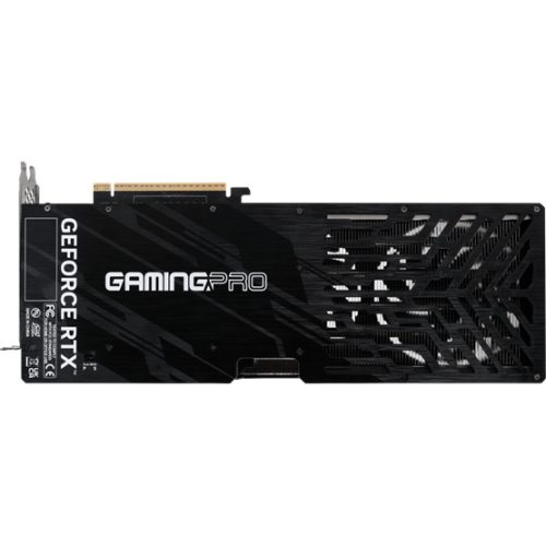 PALIT NVIDIA RTX5070Ti Gaming Pro-S OC 16GB GDDR7 - NE7507TS19T2-GB2031U