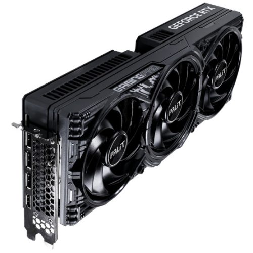 PALIT NVIDIA RTX5080 GamingPro 16GB GDDR7 - NE75080019T2-GB2031A