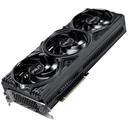 PALIT NVIDIA RTX5080 GamingPro 16GB GDDR7 - NE75080019T2-GB2031A