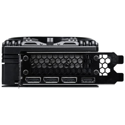 PALIT NVIDIA RTX5080 GamingPro 16GB GDDR7 - NE75080019T2-GB2031A