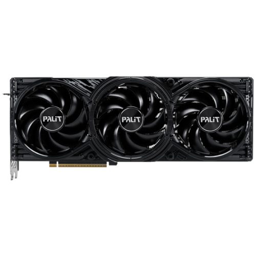 PALIT NVIDIA RTX5080 GamingPro V1 16GB GDDR7 - NE75080019T2-GB2031Y