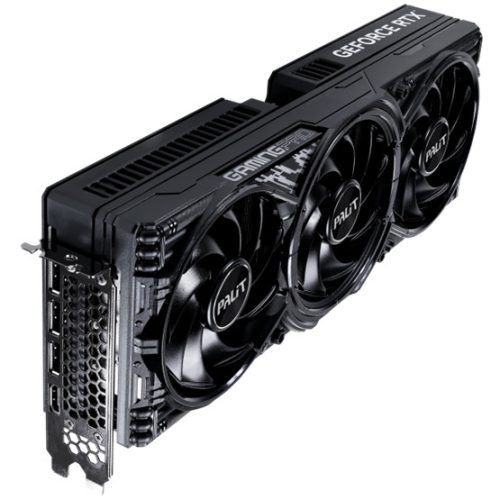 PALIT NVIDIA RTX5080 GamingPro V1 16GB GDDR7 - NE75080019T2-GB2031Y