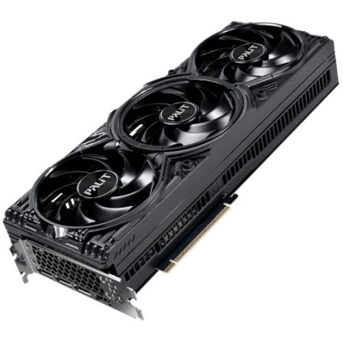 PALIT NVIDIA RTX5080 GamingPro V1 16GB GDDR7 - NE75080019T2-GB2031Y