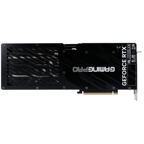 PALIT NVIDIA RTX5080 GamingPro V1 16GB GDDR7 - NE75080019T2-GB2031Y