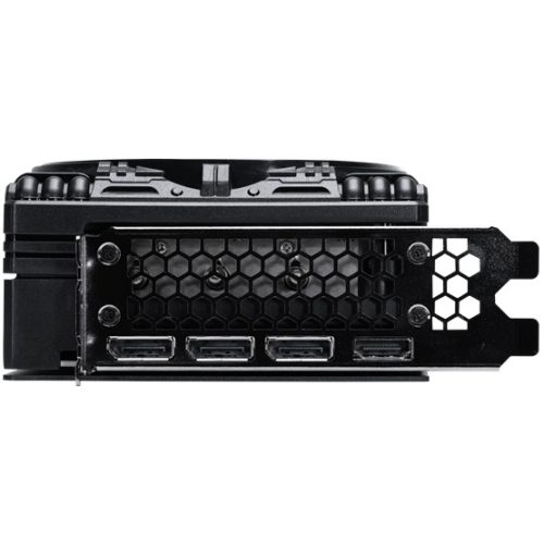 PALIT NVIDIA RTX5080 GamingPro V1 16GB GDDR7 - NE75080019T2-GB2031Y