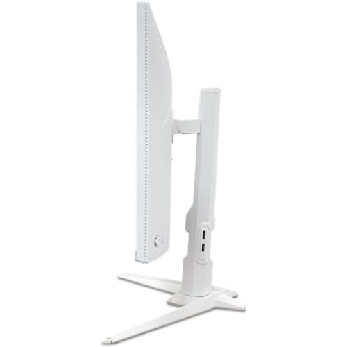 Acer 27" Nitro GA271UPWMIPRUXW - QHD - 180Hz - |2 év garancia|