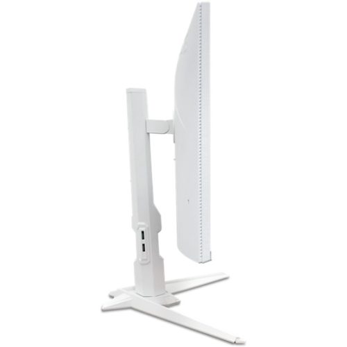 Acer 27" Nitro GA271UPWMIPRUXW - QHD - 180Hz - |2 év garancia|