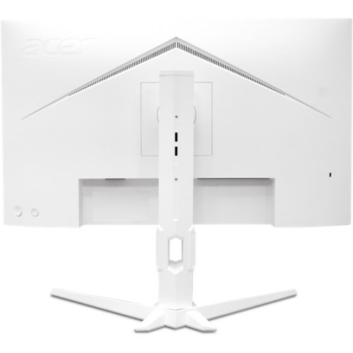 Acer 27" Nitro GA271UPWMIPRUXW - QHD - 180Hz - |2 év garancia|