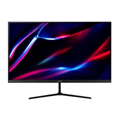 Acer 23.8" Nitro QG240YS3bipx ZeroFrame FreeSync Premium - VA - 180Hz | 2 év garancia |