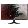 Acer 23.8" Nitro VG240YEbmiix  ZeroFrame FreeSync monitor - IPS - 100Hz | 2 év garancia |