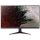 Acer 23.8" Nitro VG240YEbmiix  ZeroFrame FreeSync monitor - IPS - 100Hz | 2 év garancia |