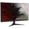 Acer 23.8" Nitro VG240YEbmiix  ZeroFrame FreeSync monitor - IPS - 100Hz | 2 év garancia |