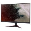 Acer 23.8" Nitro VG240YEbmiix  ZeroFrame FreeSync monitor - IPS - 100Hz | 2 év garancia |