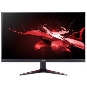  Acer 23.8" Nitro VG240YGBIP ZeroFrame Adaptive sync - IPS - 120Hz | 2 év garancia |