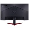 Acer 23.8" Nitro VG240YGBIP ZeroFrame Adaptive sync - IPS - 120Hz | 2 év garancia |