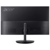 Acer 23.8" Nitro XF240YX1biiph  ZeroFrame FreeSync Premium - IPS - 200Hz | 2 év garancia |