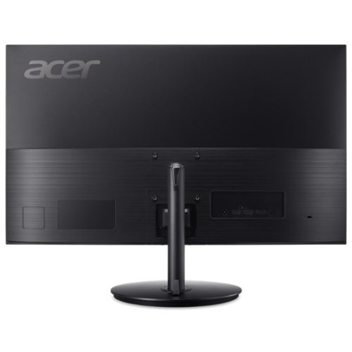 Acer 23.8" Nitro XF240YX1biiph  ZeroFrame FreeSync Premium - IPS - 200Hz | 2 év garancia |