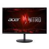 Acer 27" Nitro XF270M3biiph ZeroFrame FreeSync Premium - IPS - 180Hz | 2 év garancia | - Dobozsérült termék