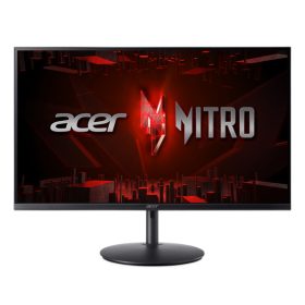   Acer 27" Nitro XF270M3biiph ZeroFrame FreeSync Premium - IPS - 180Hz | 2 év garancia | - Dobozsérült termék