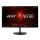 Acer 27" Nitro XF270M3biiph ZeroFrame FreeSync Premium - IPS - 180Hz | 2 év garancia | - Dobozsérült termék