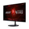 Acer 27" Nitro XF270M3biiph ZeroFrame FreeSync Premium - IPS - 180Hz | 2 év garancia | - Dobozsérült termék