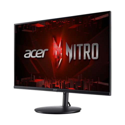 Acer 27" Nitro XF270M3biiph ZeroFrame FreeSync Premium - IPS - 180Hz | 2 év garancia | - Dobozsérült termék