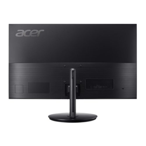Acer 27" Nitro XF270M3biiph ZeroFrame FreeSync Premium - IPS - 180Hz | 2 év garancia | - Dobozsérült termék