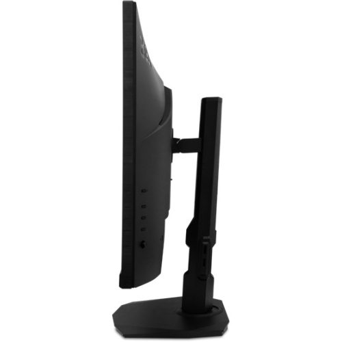 Acer 27" Nitro XF273UF3bmiiprx ZeroFrame FreeSync Premium - IPS - 320Hz (OC) - Dobozsérült, javított termék