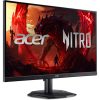 Acer 23,8" Nitro KG241YX3BIP ZeroFrame FreeSync Premium - LED VA - 200 Hz |2 év garancia|