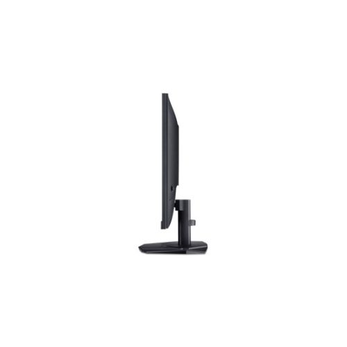 ACER 24,5" Nitro KG251QX0biip ZeroFrame FHD 200Hz VA fekete monitor - Dobozsérült