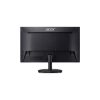 ACER 24,5" Nitro KG251QX0biip ZeroFrame FHD 200Hz VA fekete monitor
