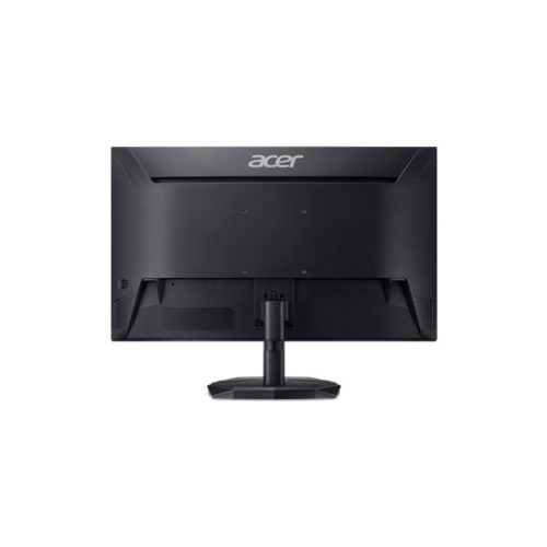ACER 24,5" Nitro KG251QX0biip ZeroFrame FHD 200Hz VA fekete monitor