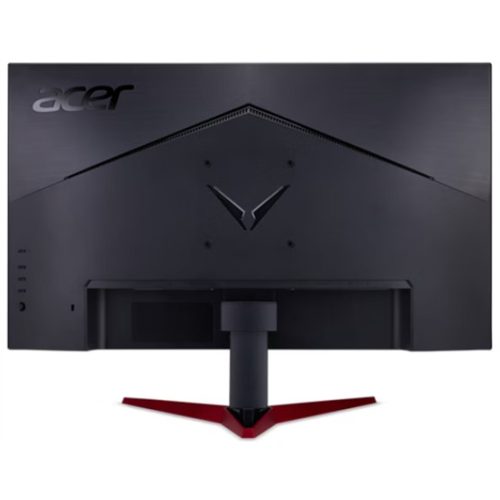 Acer 23.8" Nitro VG240YGBIP ZeroFrame Adaptive sync - IPS - 120Hz | 2 év garancia |