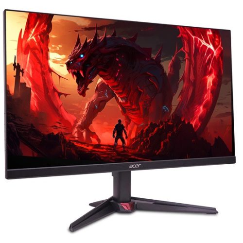 ACER 23,8" Nitro VG240YW3bmiipx ZeroFrame - IPS - 240Hz