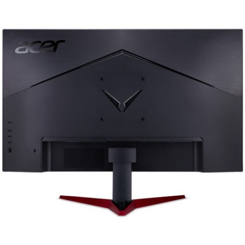 Acer 27" Nitro VG270Gbmipx  ZeroFrame FreeSync Premium - IPS - 120Hz | 2 év garancia |