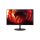 Acer 23.8" Nitro XF240YW3biiph  ZeroFrame FreeSync Premium - IPS - 240Hz | 2 év garancia |