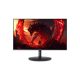 ACER 23,8" Nitro XF240YW3biiph ZeroFrame FHD 240Hz IPS Premium fekete monitor