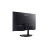 ACER 23,8" Nitro XF240YW3biiph ZeroFrame FHD 240Hz IPS Premium fekete monitor