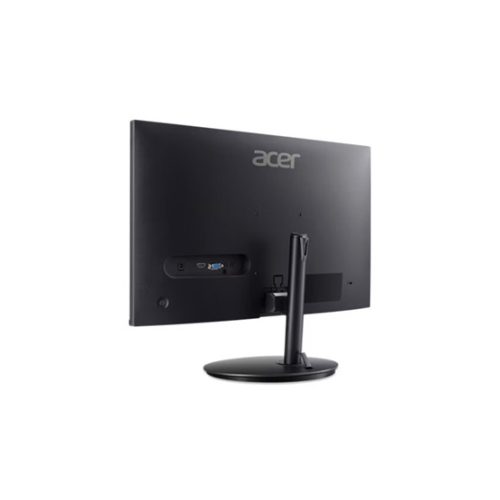 ACER 23,8" Nitro XF240YW3biiph ZeroFrame FHD 240Hz IPS Premium fekete monitor