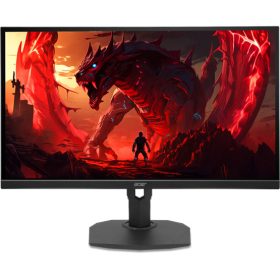   ACER 27" Nitro XF273UF3bmiiprx ZeroFrame QHD 300Hz IPS fekete monitor - Dobozsérült termék