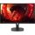 ACER 27" Nitro XF273UF3bmiiprx ZeroFrame QHD 300Hz IPS fekete monitor - Dobozsérült termék