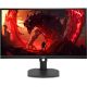 ACER 27" Nitro XF273UF3bmiiprx ZeroFrame QHD 300Hz IPS fekete monitor - Dobozsérült termék