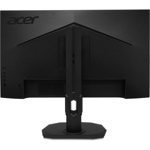 ACER 27" Nitro XF273UF3bmiiprx ZeroFrame QHD 300Hz IPS fekete monitor - Dobozsérült termék