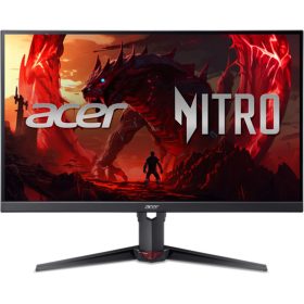   ACER 24,1" Nitro XV240F6bmiiprx ZeroFrame FHD 600Hz TN fekete monitor