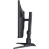 ACER 24,1" Nitro XV240F6bmiiprx ZeroFrame FHD 600Hz TN fekete monitor