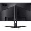 ACER 24,1" Nitro XV240F6bmiiprx ZeroFrame FHD 600Hz TN fekete monitor